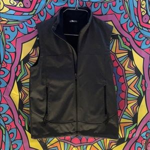 The North Face Men’s Vest Size Small